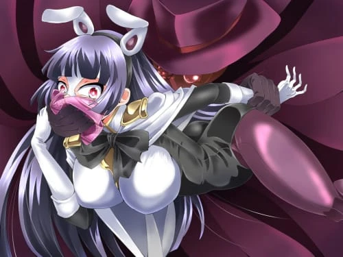[ADV/汉化/PC/动态CV/失禁]绝对兔少女 新月兔Re 絶対兎少女クレセントバニーRe
