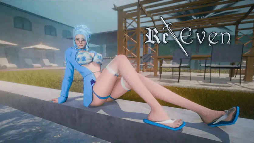 【亚洲SLG/汉化/动态】回复v0.3.2 AI版【PC+安卓/更新】Re Even [v0.3.2]