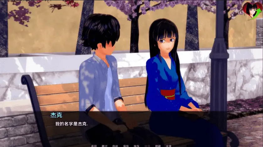 【日系SLG/汉化/沙盒】噩梦中的救赎v0.7.0 AI版【PC+安卓/更新】Salvation in Nightmare [v0.7.0]