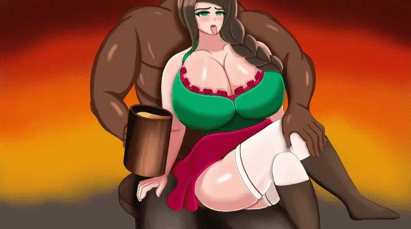 【欧美SLG/汉化/动态】从妻子到女人Ch.5.5 AI版【PC+安卓/更新】From Wife to Wench [Ch.5.5]