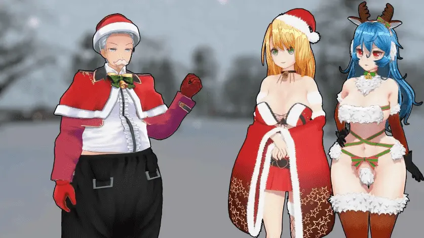 【日系SLG/汉化/沙盒】天堂的淫秽腐败v10.0.0 AI版【PC+安卓/更新】The Lewd Corruption of the Heaven [v10.0.0]