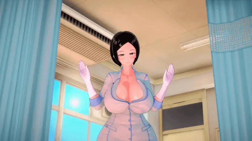 【日系SLG/汉化/动态】女权学院v0.01 AI版【PC+安卓/更新】Femdom Academy [v0.01]