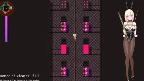 [RPG/官中/PC/羞辱]海多尼亚的遗产：禁忌天堂 [Alpha 0.10.3]