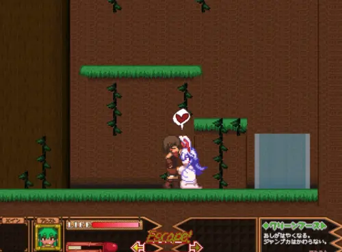 [ACT/2D/PC/像素]蓝皮森林 [August 2025]