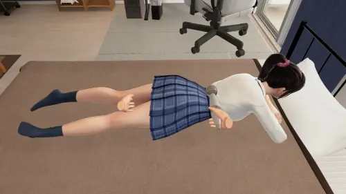 [VR/SLG/3D/官中/拟真]VR女友 VR Kanojo / VRカノジョ v1.2.0