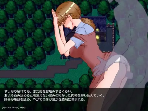 [RPG/汉化/PC/人妻/NTR]人妻玛丽尤的出轨写真 v25.02.27