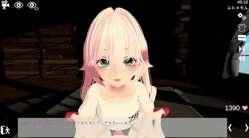 [SLG/3D/官中/PC/VR/换装]运动×情色～天花板特化战斗性爱～v25.08.06+DLC