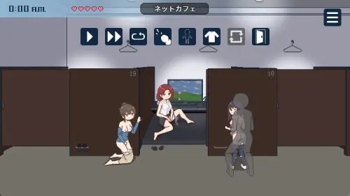 [SLG/官中/PC/像素]受孕之都欢迎您 v1.0.1