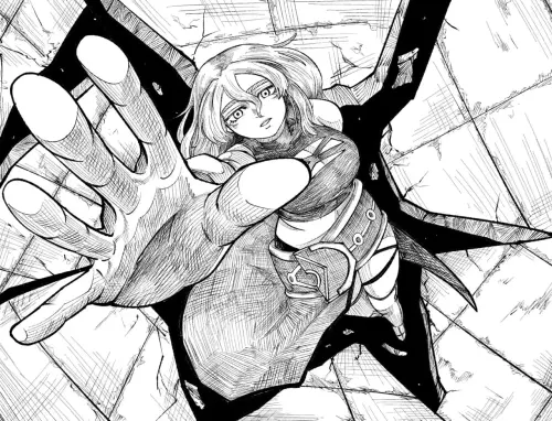 [RPG/汉化/PC/男性受]血月绽放 v1.0.4