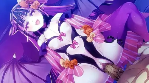 [ADV/汉化/PC/萝莉/触手]圣女之血 暗编年史 第 5 集 花儿落入漆黑之中 +全CG存档