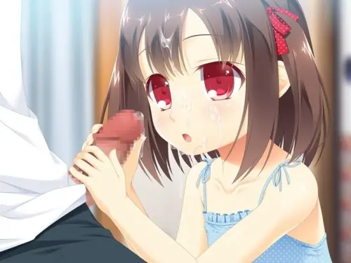 [ADV/汉化/PC/萝莉] 诱骗少女回家的方法