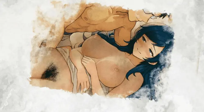 【日系SLG/汉化/动态】蓝色污渍v1.9 AI版【PC+安卓/更新】Stains of Blue [v1.9 Final]