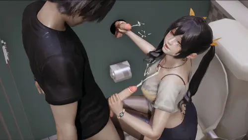 【亚洲SLG/汉化/沙盒】超能力重制版v0.65 AI版【PC+安卓/更新】Supower – Remake [v0.65]