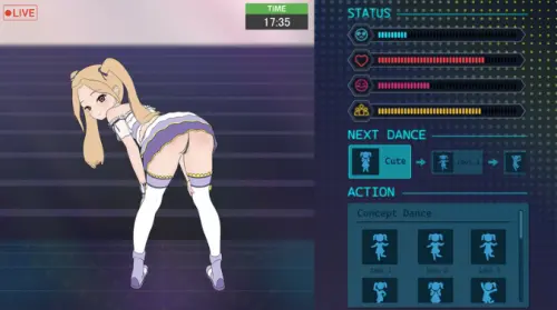 【互动SLG/中文/动态】调教按摩店 ～玛丽篇～V1.1.2 STEAM官方中文步兵版[新步兵]【电脑】