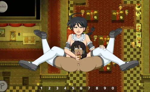 [RPG/汉化/PC/动态/触手]伊森遗迹 [v0.18.0]