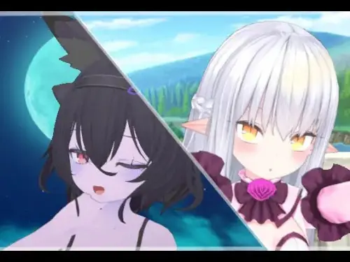 [RPG/汉化/PC/战斗H/触手]～Rewrite Magic～ 雪光重铸 v25.03.26