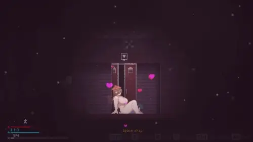 [ACT/官中/PC/像素/恐怖/小马]魔物娘小镇 v1.0