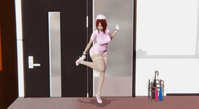【日系SLG/汉化/沙盒】肛交狂热v0.9315 AI版【PC+安卓/更新】Anal Only Sex Mania [v0.9315]