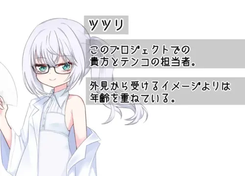 [RPG/汉化/PC+AZ/萝莉/兽耳] 想要一场模版化的恋爱!