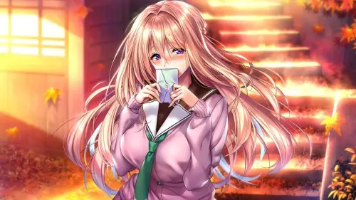 [ADV/精翻/PC+AZ/无码/恋爱]甜蜜女友2～Perfect Edition～+全CG存档