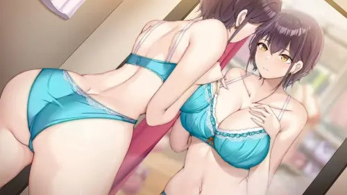 [ADV/官中/PC/动态/巨乳]内衣社 v1.41