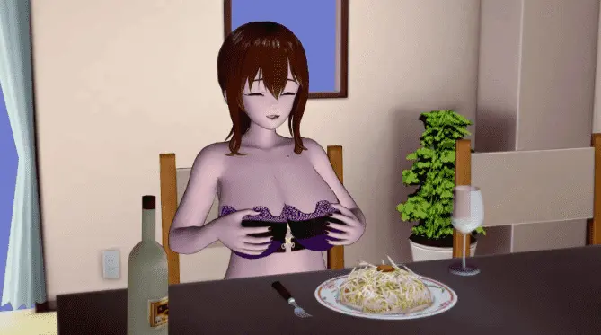 【日系SLG/汉化/动态】发现我的NTS恋物癖v0.3 AI版【PC+安卓/更新】Discovering My NTS Fetish [v0.3]