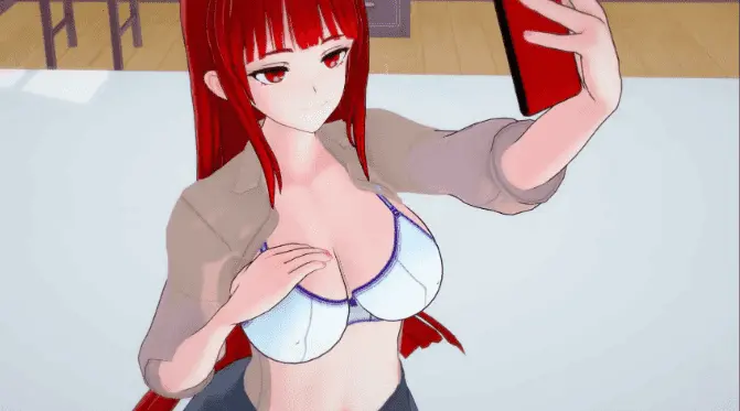 【日系SLG/汉化/动态】 摩卡女仆v0.1.2 AI版【PC+安卓/更新】Mocha Maid [v0.1.2]
