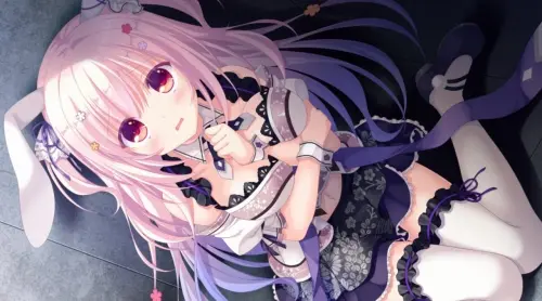 [ADV/汉化/PC/兽耳娘/恋爱]猫忍之心2