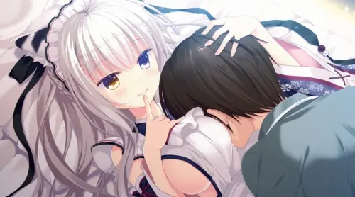 [ADV/汉化/PC/兽耳娘/恋爱]猫忍之心3