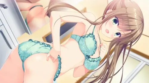 [ADV/汉化/PC/兽耳娘/恋爱]猫忍之心+PLUS Saiha FD1