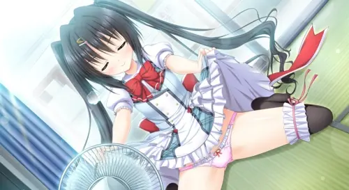 [ADV/汉化/PC/妹妹]哥哥,禁止使用右手!