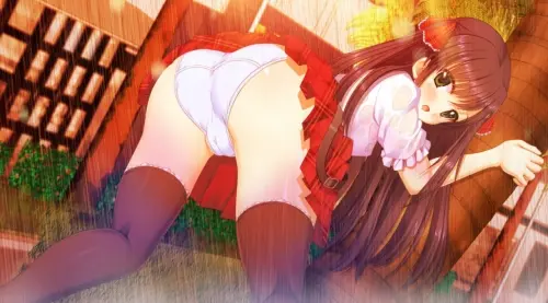 [ADV/汉化/PC/妹妹]哥哥,禁止使用右手!2