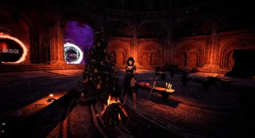 [ACT/FPS/3D/英文]戈雷杰森 v0.4 + DLC