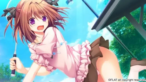 [ADV/精翻/PC/学园/制服]航迹云的彼方 绿茶汉化组+存档