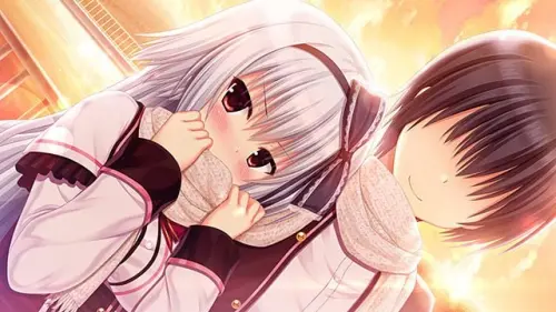 [ADV/官中/PC/恋爱]娇蛮任性HIGH SPEC OC steam版