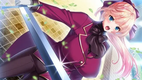 [ADV/汉化/PC/熟女]妈妈×女儿 EX～为了不愿嫁给领主贵族的女儿，妈妈亲自进行色色的指导～+存档