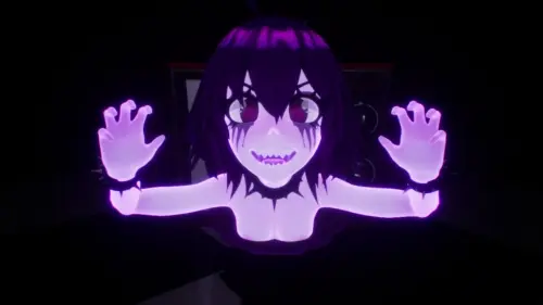 [SLG/官中/PC/无码/恐怖]雷的酒店奇遇 v1.0