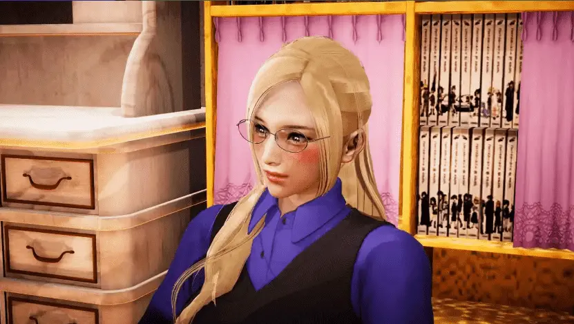 【亚洲SLG/汉化/动态】我和妹妹v0.9 AI版【PC+安卓/更新】My Sister & I [v0.9]