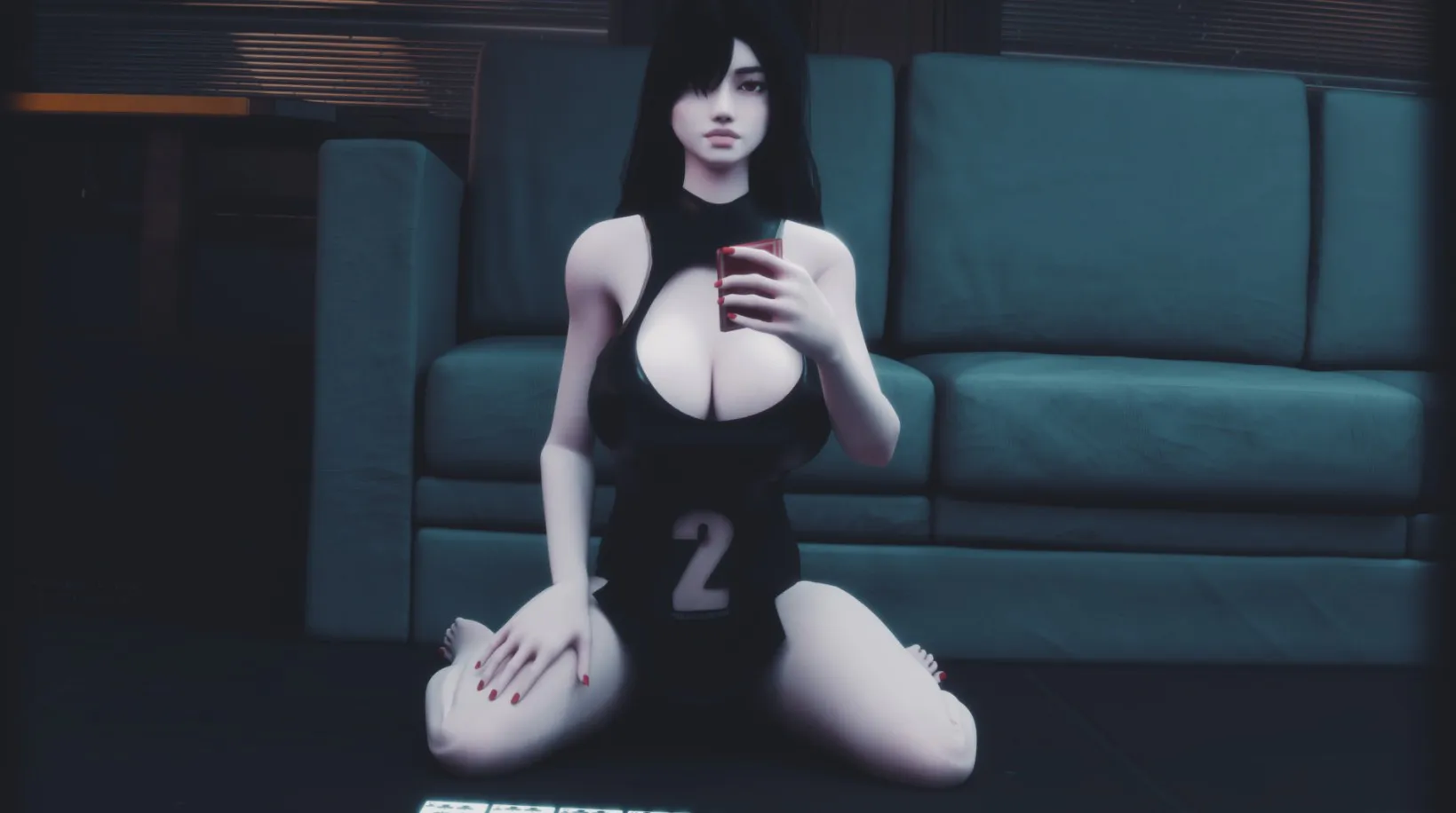 【欧美SLG/汉化/动态】调整出生率v0.1 AI版【PC+安卓/更新】Fixing the Birthrates [v0.1]