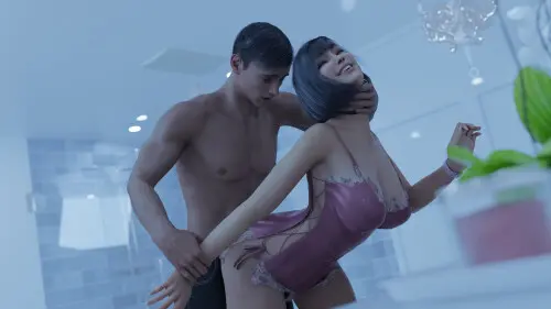 【欧美SLG/汉化/动态】诡诈之影Ch.2 AI版【PC+安卓/更新】Shadows of Deceit [Ch. 2]