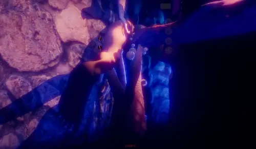 [SLG/3D/官中/PC/触手]打烂她的B v1.6