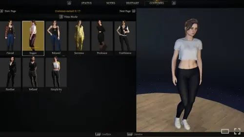 [ACT/FPS/英文/PC/恐怖]邪恶的种子 steam版