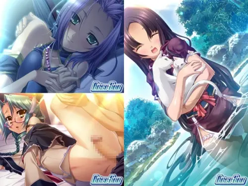 [ADV/汉化/PC/扶她]新恋姬 无双～萌圣传～