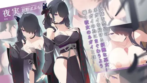 [ADV/精翻/PC/纯爱]只愿 カタネガイ v1.0.1
