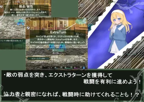 [RPG/汉化/PC/换装/奇幻]风之冠 第一部