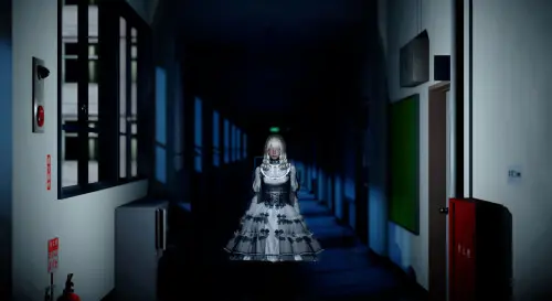 【欧美SLG/汉化/动态】紫罗兰已死v1.0 AI版【PC+安卓/更新】Violets Are Dead [v1.0]