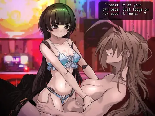 【欧美SLG/汉化/动态】衰老v1.0 AI版【PC+安卓/更新】senescence [v1.0]