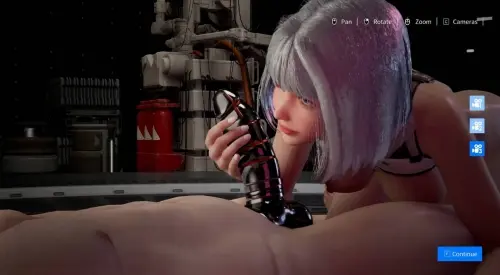 [ACT/3D/官中/PC/沙盒]情欲精神病：极乐计划 DEMO