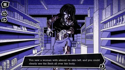 [SLG/官中/PC+AZ]血肉破碎 v0.1.00