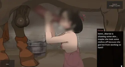 [SLG/英文/PC+AZ]玛妮游戏 v0.43